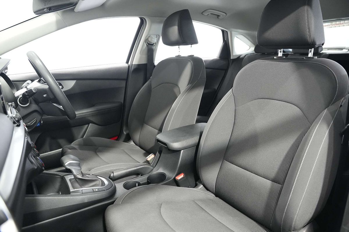 2018 Kia Cerato S BD