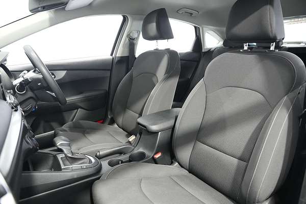2018 Kia Cerato S BD