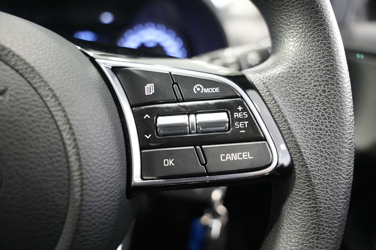 2018 Kia Cerato S BD