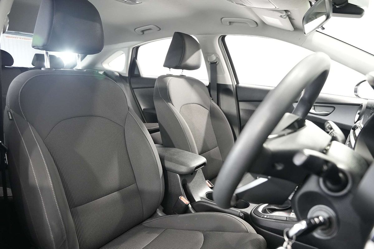 2018 Kia Cerato S BD