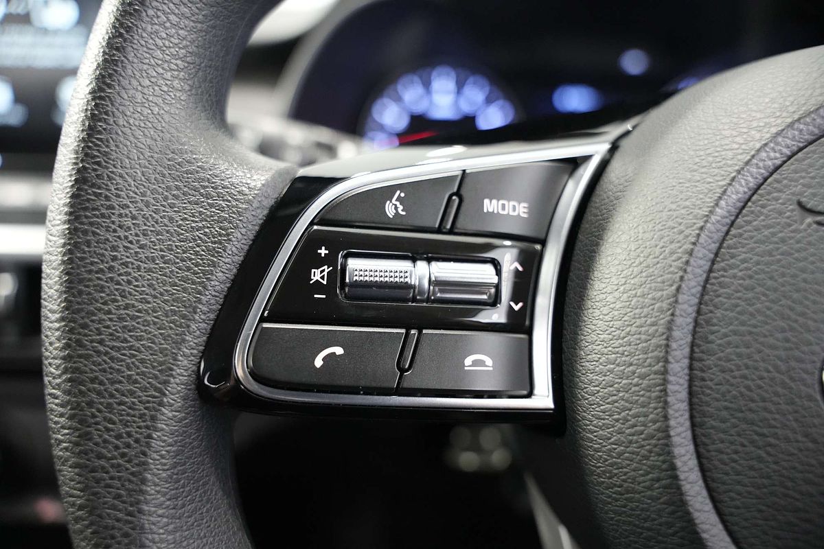 2018 Kia Cerato S BD