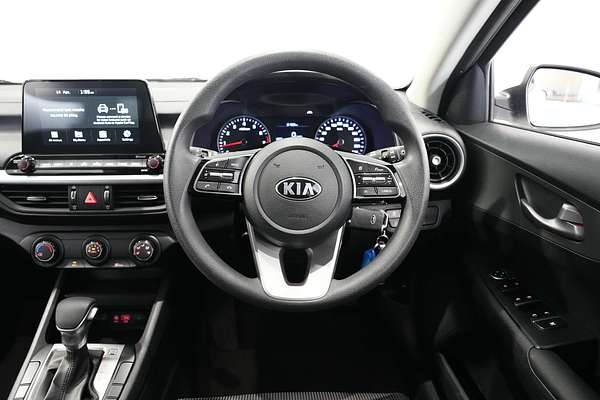 2018 Kia Cerato S BD