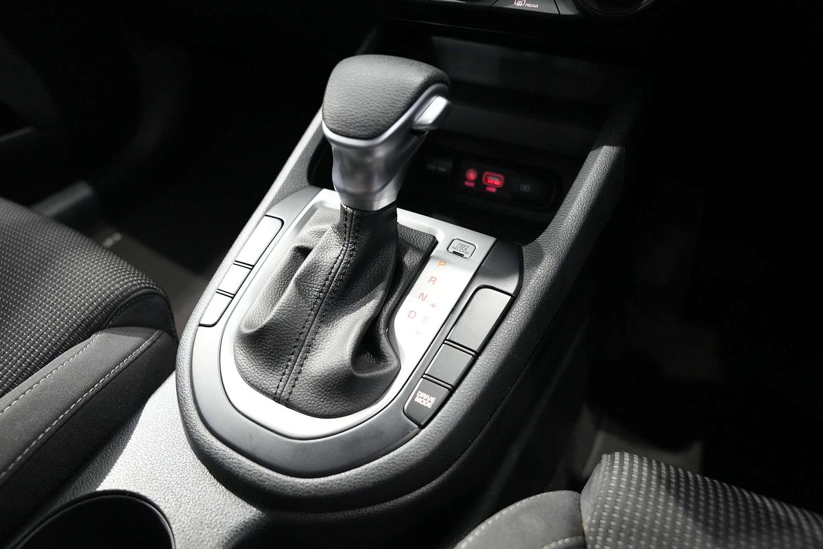 2018 Kia Cerato S BD