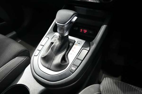 2018 Kia Cerato S BD