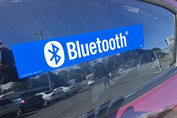 2017 Mazda 2 Neo DJ MY17
