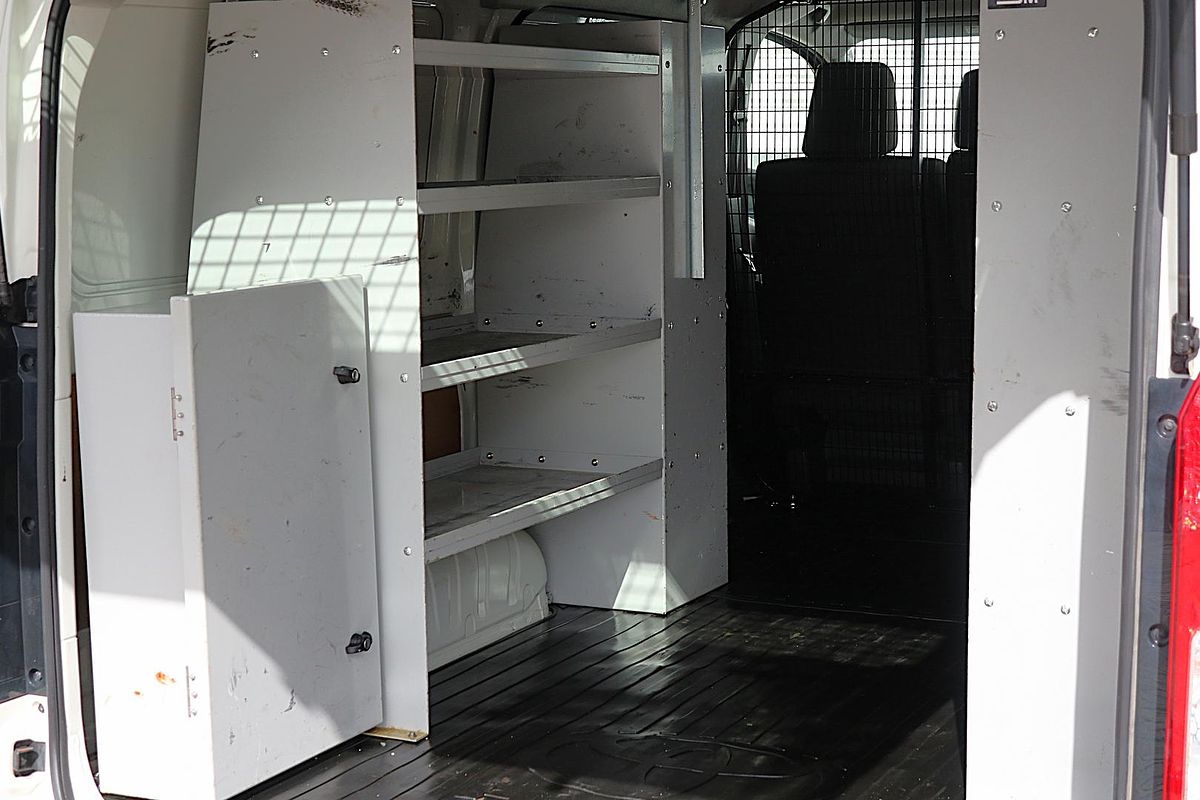 2021 Toyota Hiace GDH300R LWB