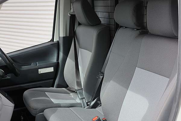 2021 Toyota Hiace GDH300R LWB