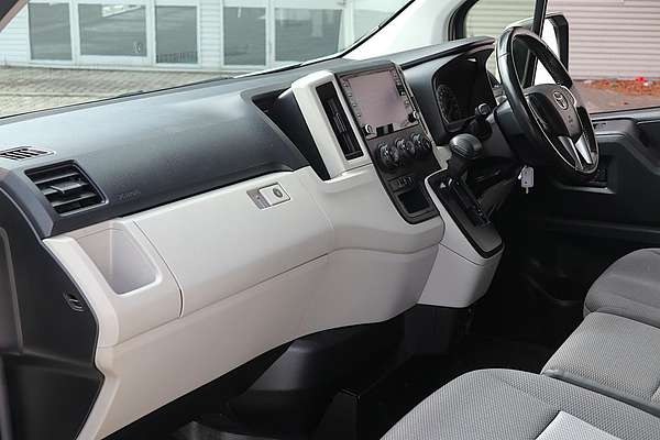 2021 Toyota Hiace GDH300R LWB