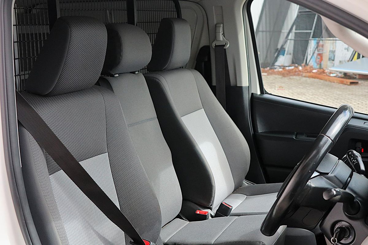 2021 Toyota Hiace GDH300R LWB
