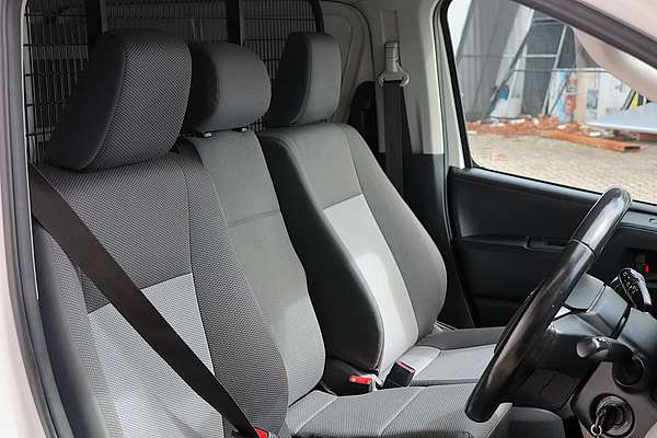 2021 Toyota Hiace GDH300R LWB
