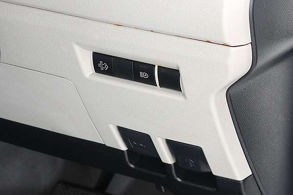 2021 Toyota Hiace GDH300R LWB