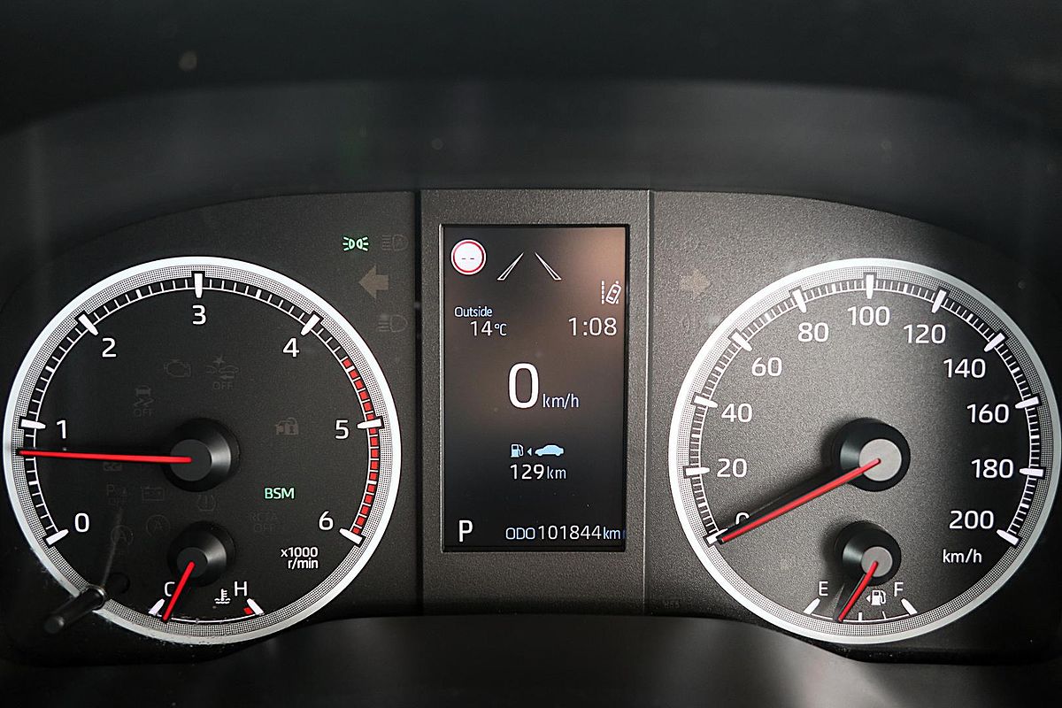 2021 Toyota Hiace GDH300R LWB