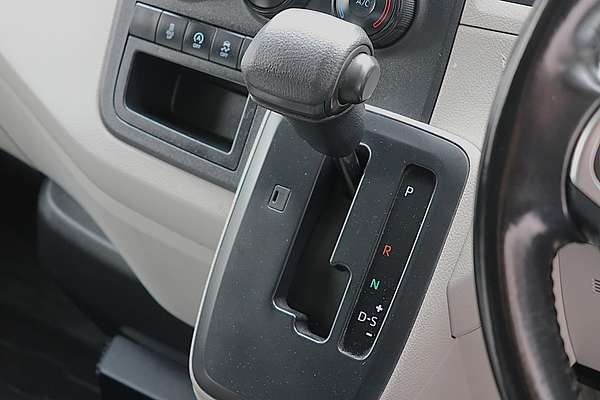 2021 Toyota Hiace GDH300R LWB