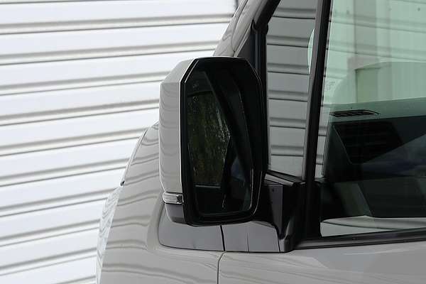 2021 Toyota Hiace GDH300R LWB