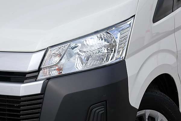 2021 Toyota Hiace GDH300R LWB