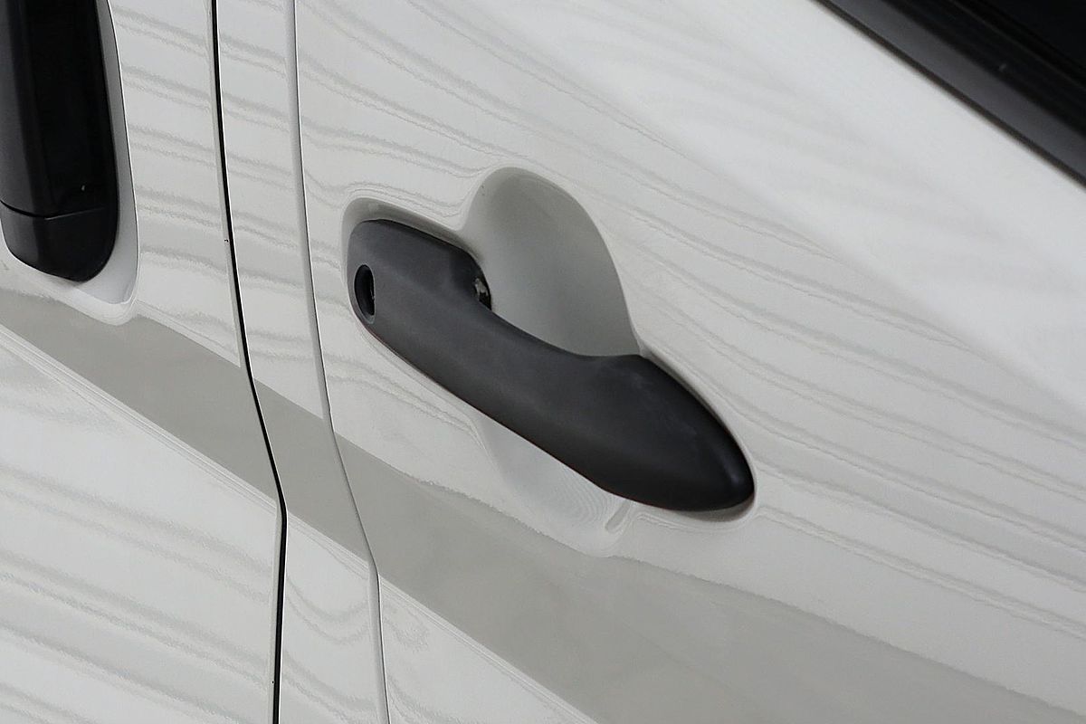 2021 Toyota Hiace GDH300R LWB