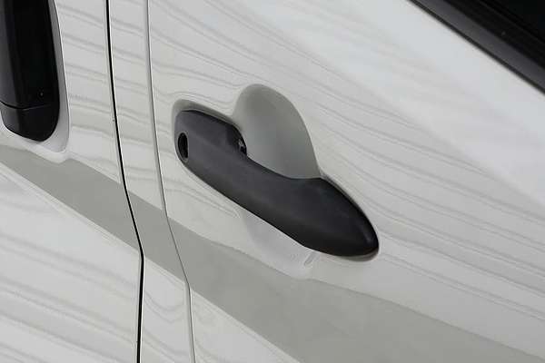 2021 Toyota Hiace GDH300R LWB