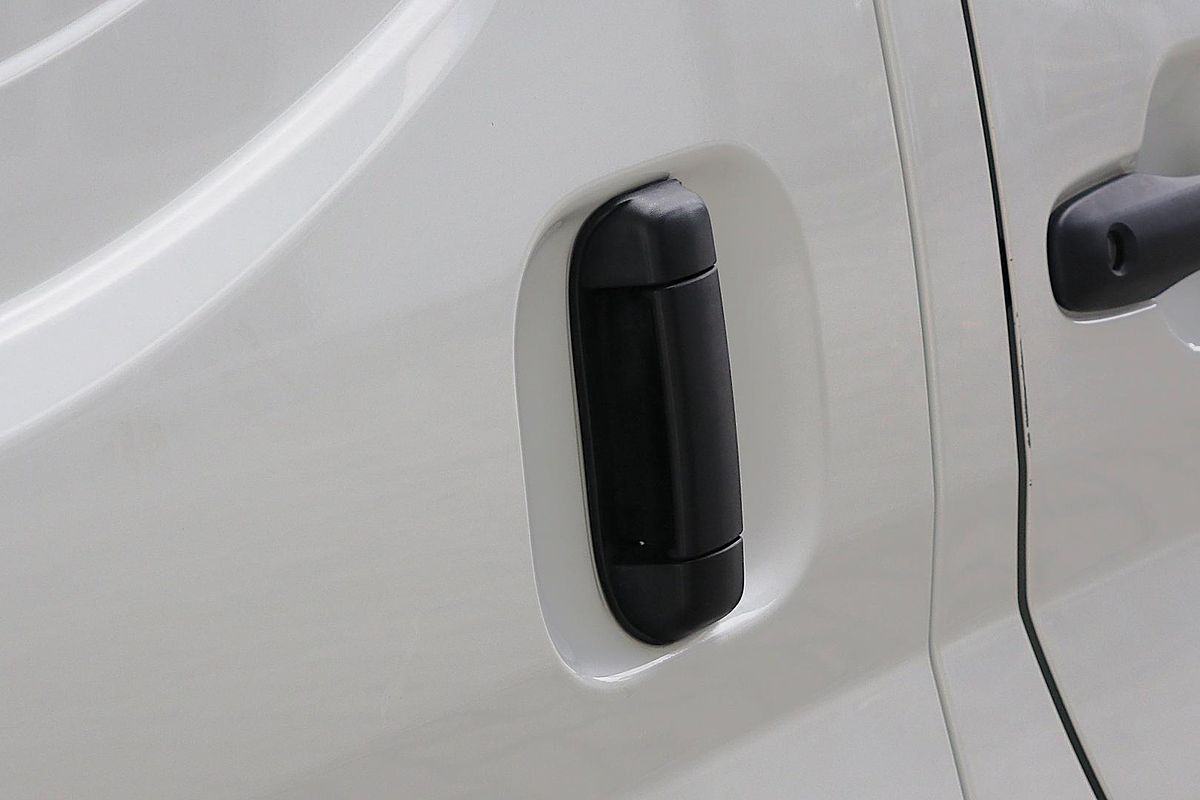 2021 Toyota Hiace GDH300R LWB