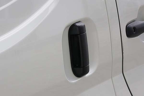 2021 Toyota Hiace GDH300R LWB