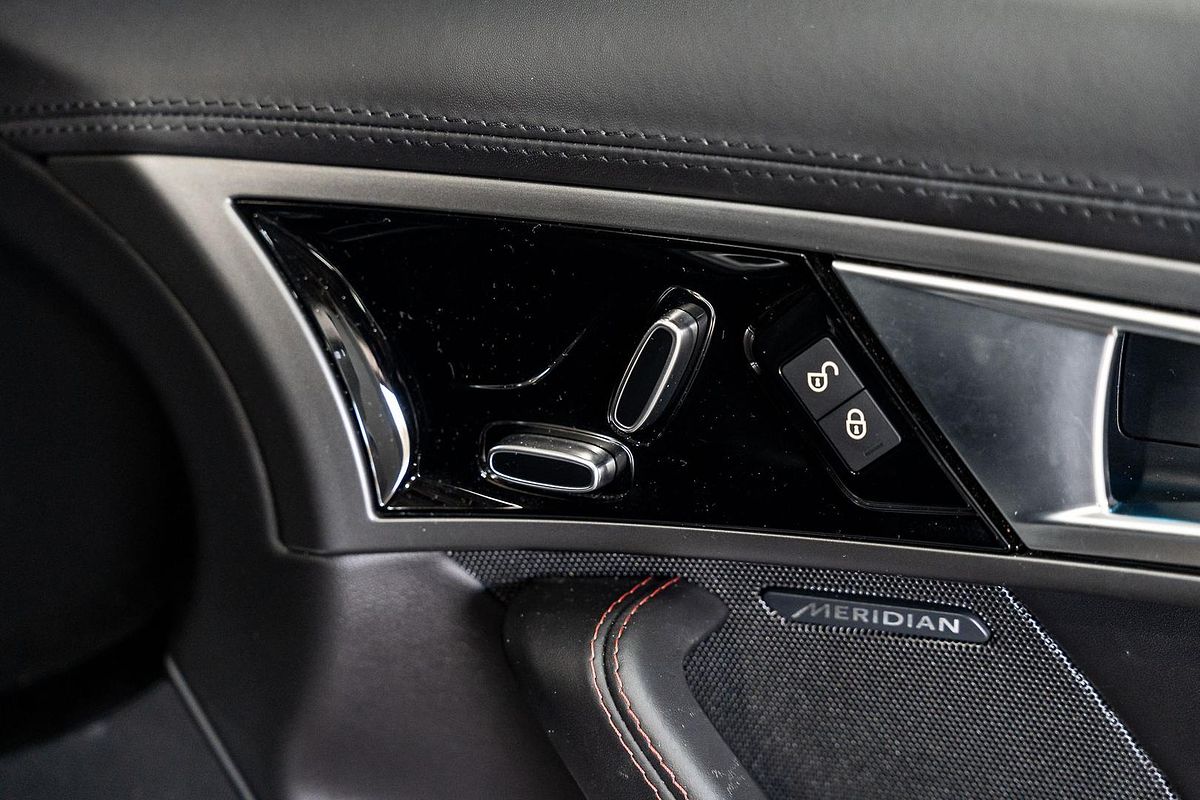 2016 Jaguar F-TYPE X152