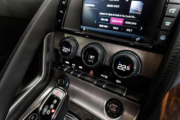 2016 Jaguar F-TYPE X152