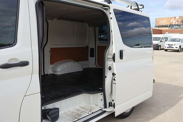2021 Toyota Hiace GDH300R LWB
