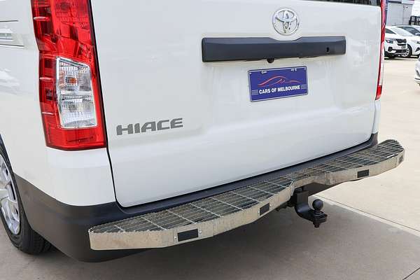 2021 Toyota Hiace GDH300R LWB