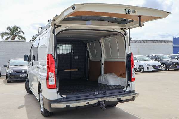 2021 Toyota Hiace GDH300R LWB