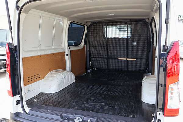 2021 Toyota Hiace GDH300R LWB