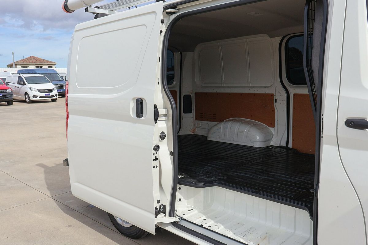 2021 Toyota Hiace GDH300R LWB