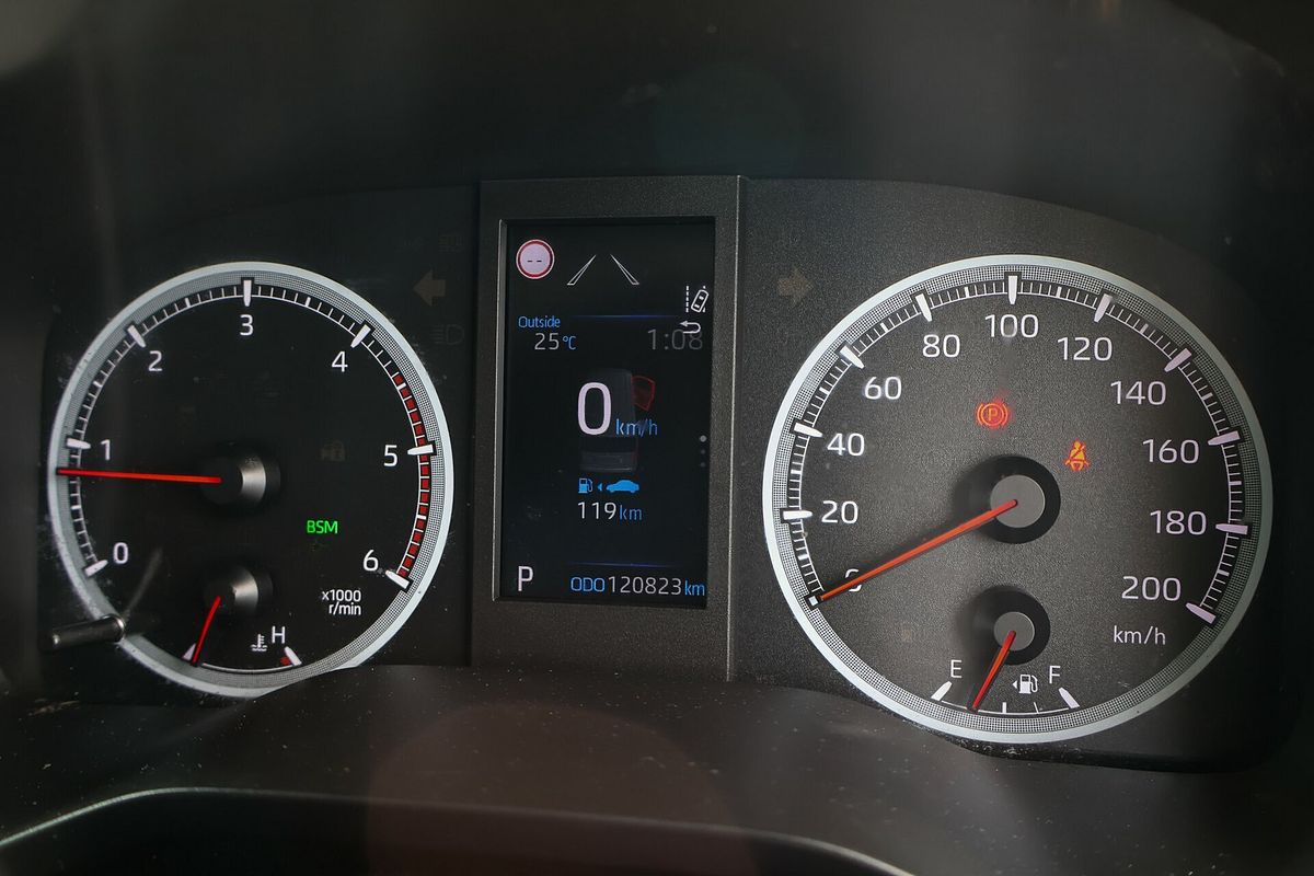 2021 Toyota Hiace GDH300R LWB