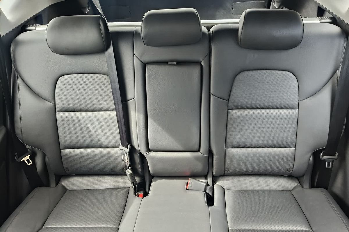 2018 Hyundai Tucson Active X TL