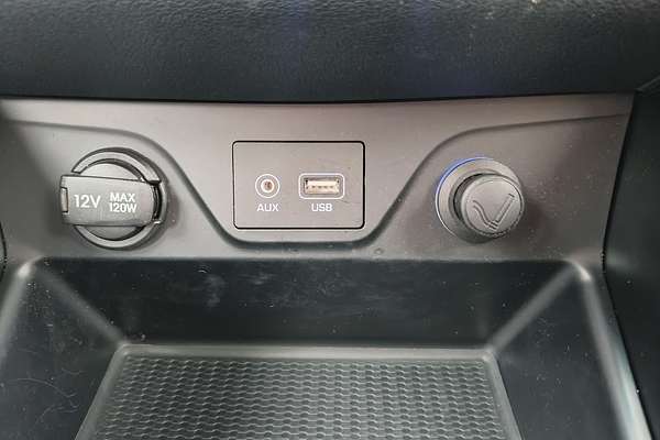 2018 Hyundai Tucson Active X TL