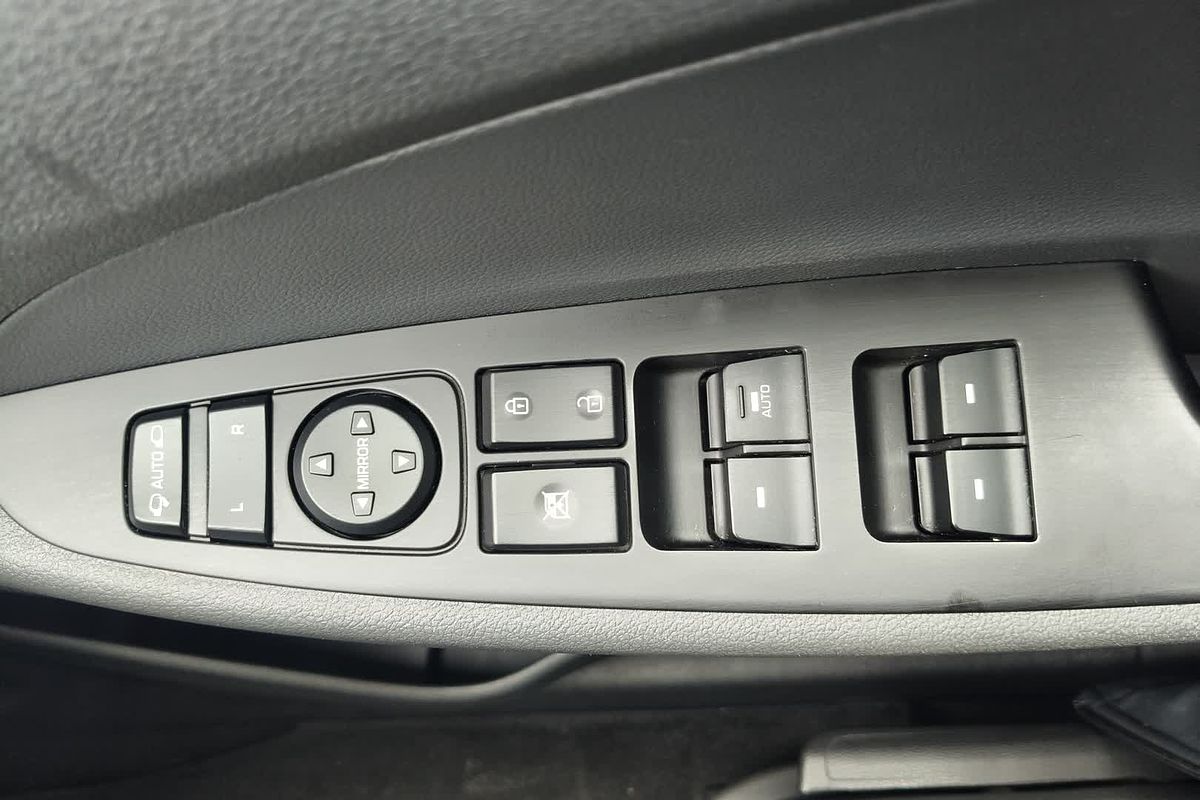2018 Hyundai Tucson Active X TL