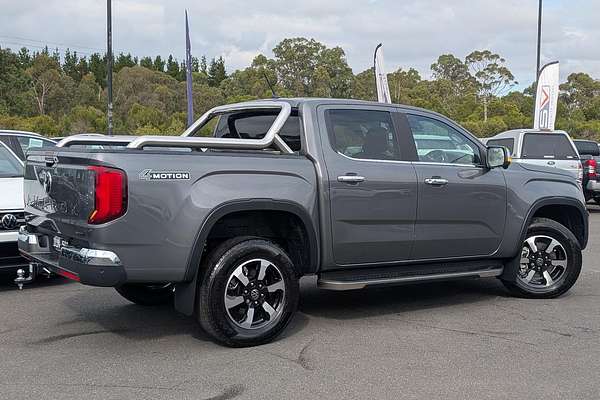 2024 Volkswagen Amarok TDI600 Style NF 4X4