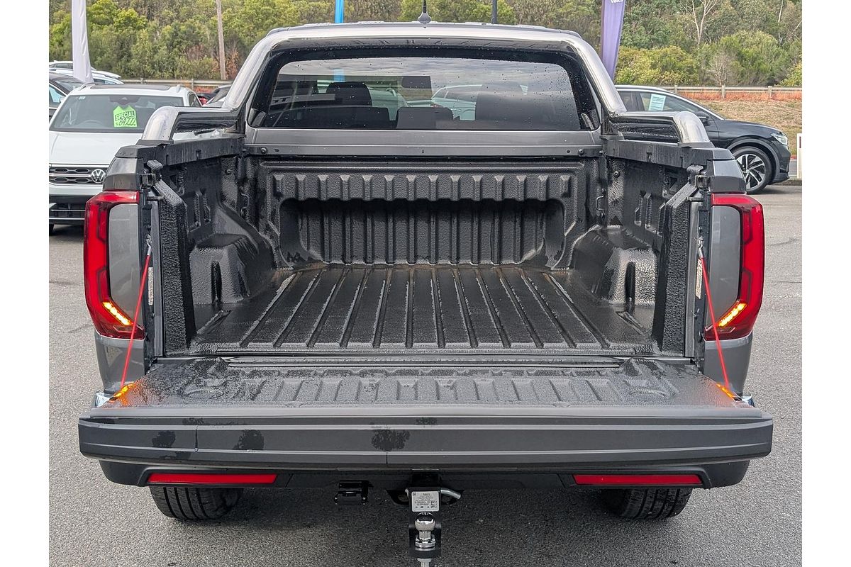 2024 Volkswagen Amarok TDI600 Style NF 4X4