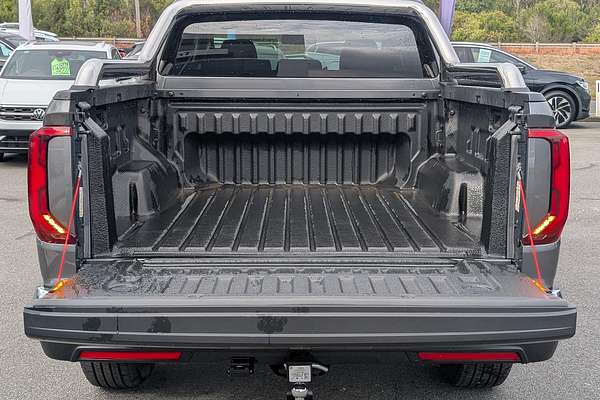 2024 Volkswagen Amarok TDI600 Style NF 4X4
