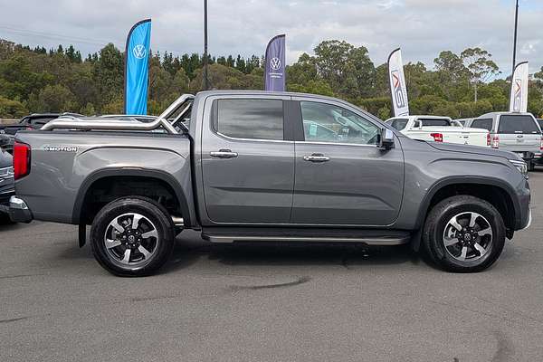 2024 Volkswagen Amarok TDI600 Style NF 4X4