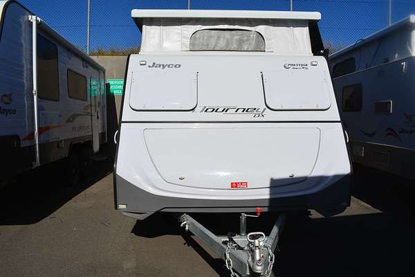 2019 Jayco Journey DX