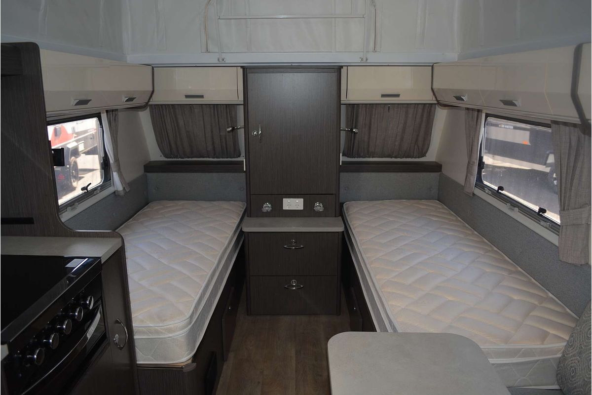 2019 Jayco Journey DX