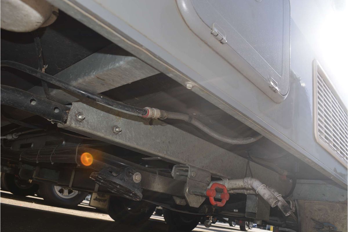2019 Jayco Journey DX
