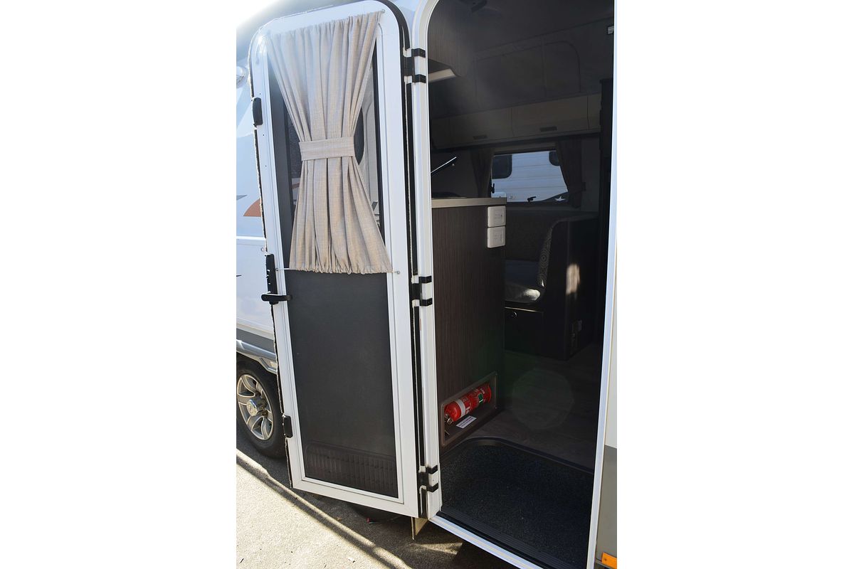 2019 Jayco Journey DX