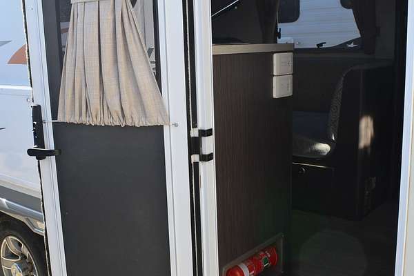 2019 Jayco Journey DX