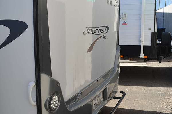 2019 Jayco Journey DX