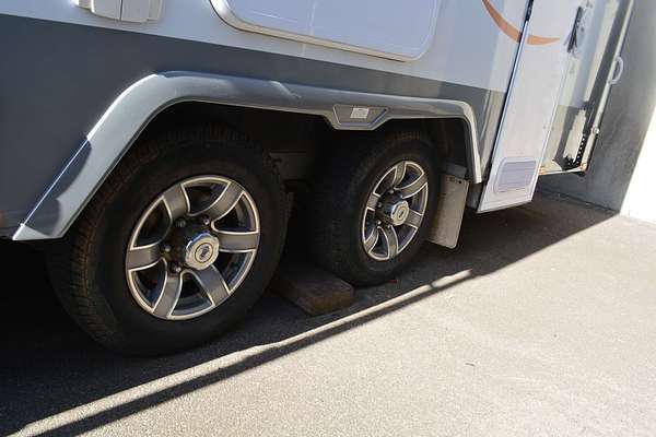 2019 Jayco Journey DX