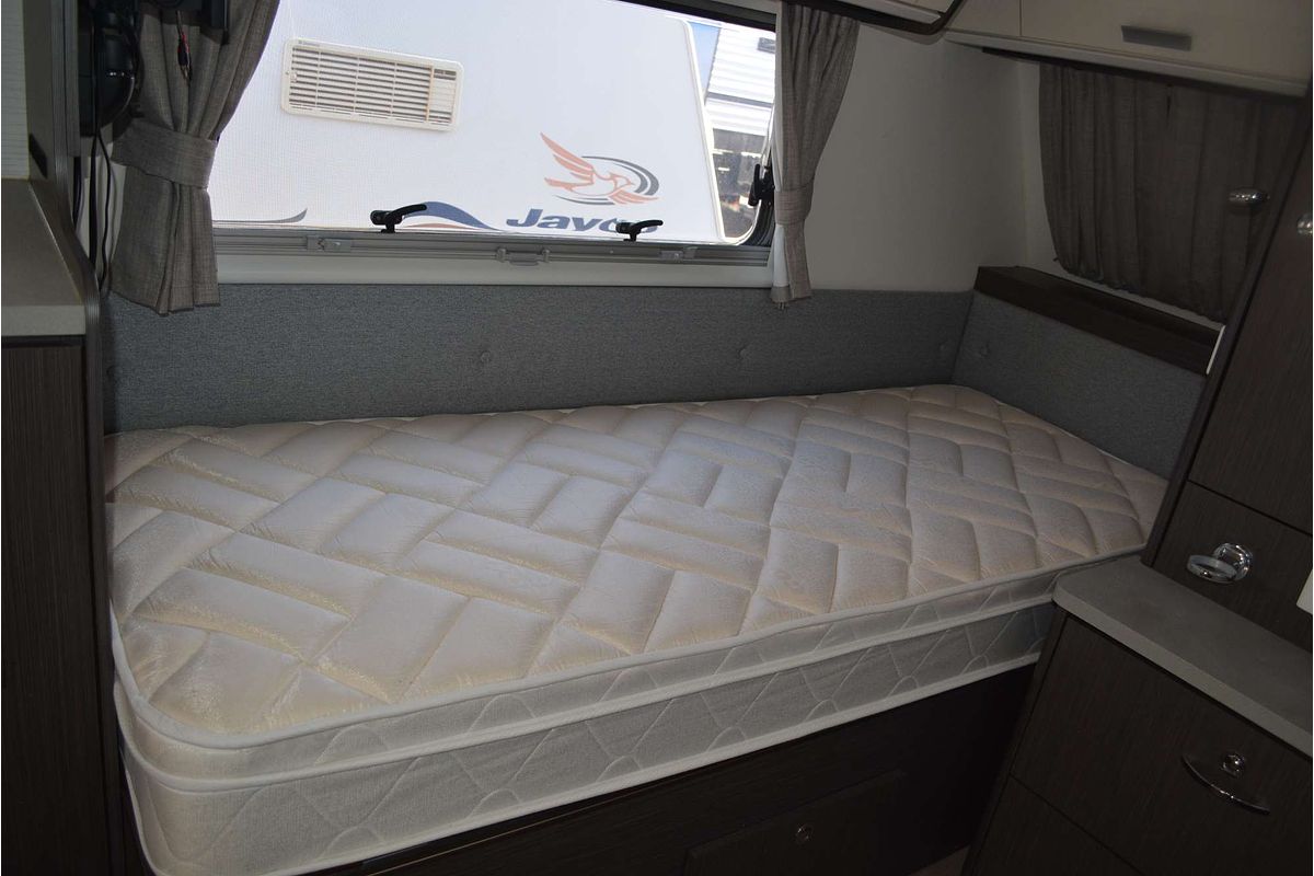 2019 Jayco Journey DX