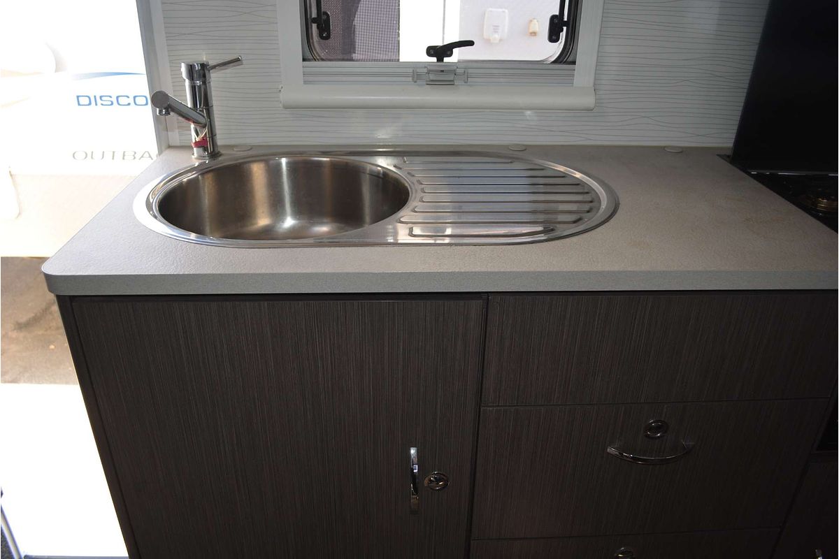 2019 Jayco Journey DX