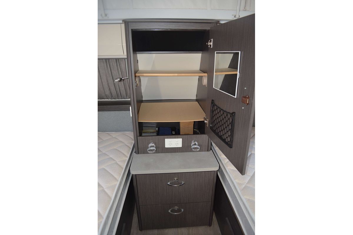 2019 Jayco Journey DX