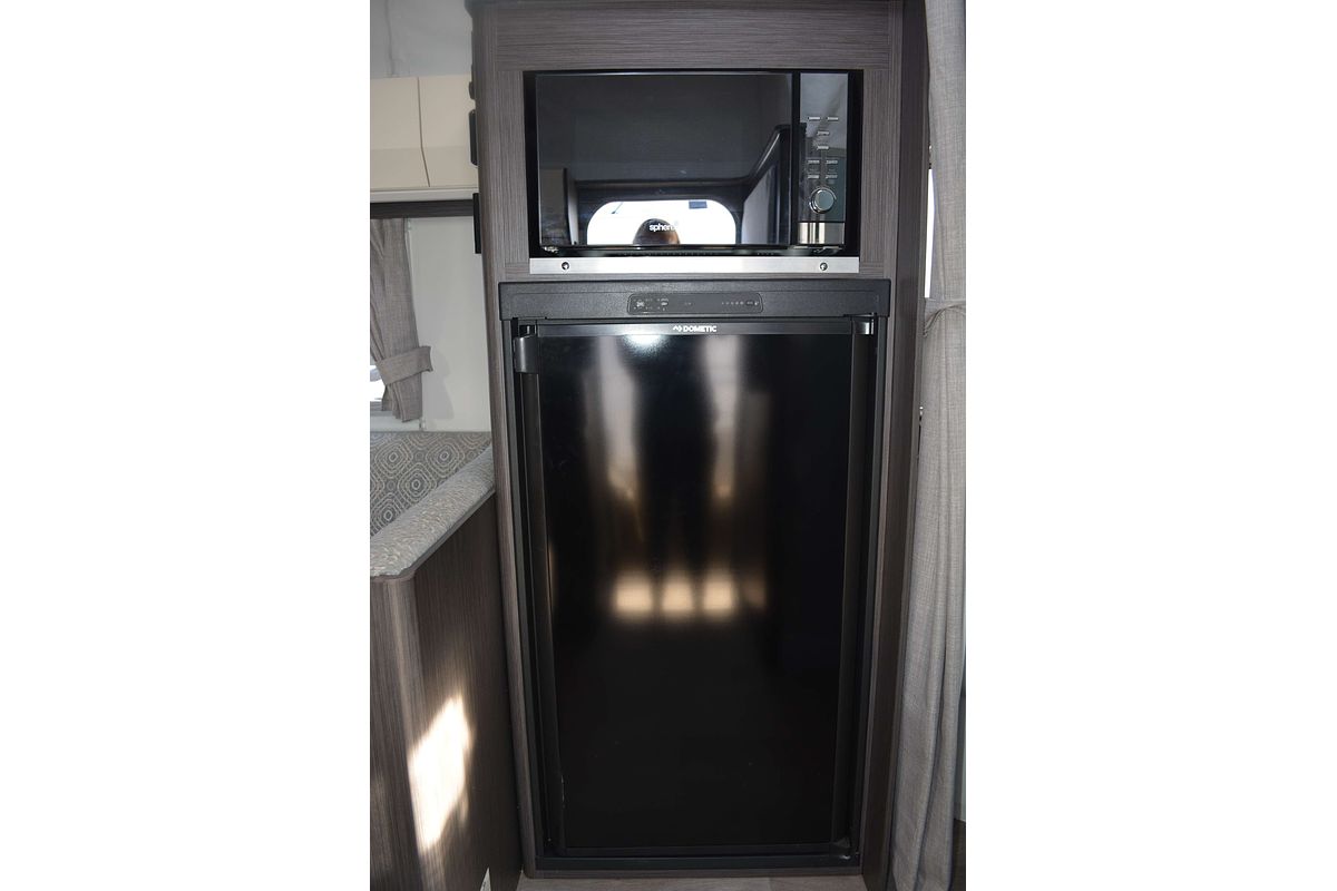 2019 Jayco Journey DX