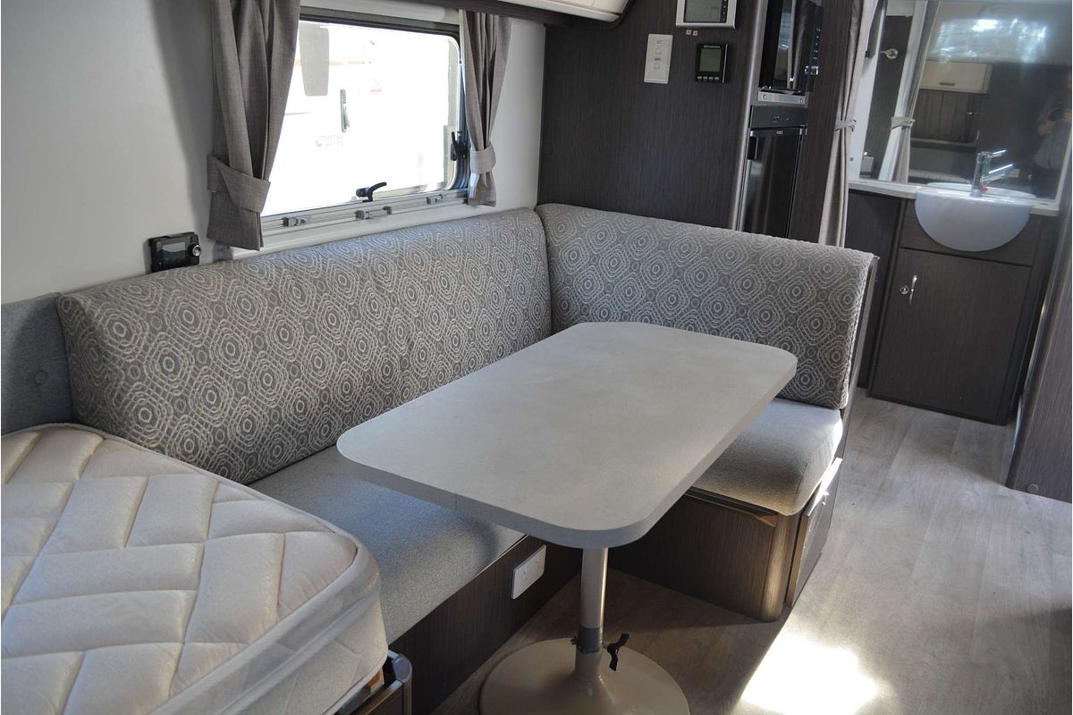 2019 Jayco Journey DX